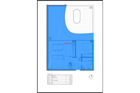 Lejlighed i Lagos, Faro, Lagos - € 635.000 | Ref: KT_1853_AP - foto 21