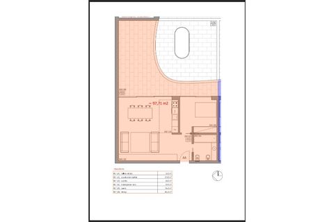 Lejlighed i Lagos, Faro, Lagos - € 495.000 | Ref: KT_1853_AA - foto 13