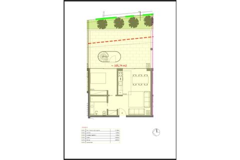 Lejlighed i Lagos, Faro, Lagos - € 445.000 | Ref: KT_1853_K - foto 13