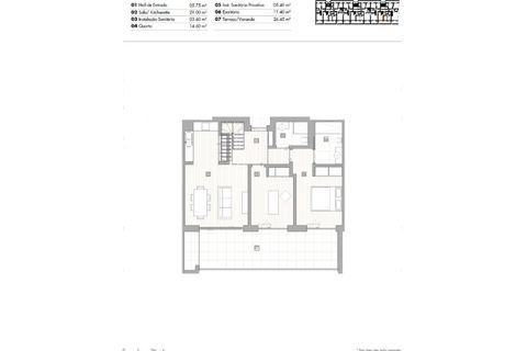 Lejlighed i Lagos, Faro, Lagos - € 760.000 | Ref: KT_1734_233H - foto 12