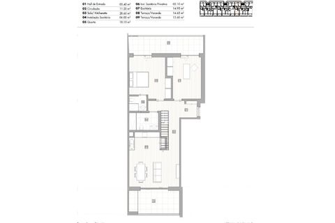 Lejlighed i Lagos, Faro, Lagos - € 800.000 | Ref: KT_1734_233G - foto 12