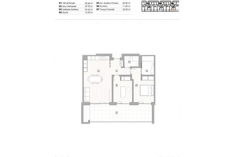 Lejlighed i Lagos, Faro, Lagos - € 520.000 | Ref: KT_1734_232H - foto 12