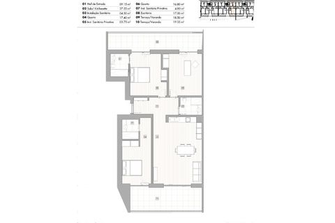 Leilighet i Lagos, Faro, Lagos - € 630 000 | Ref: KT_1734_230F - foto 12
