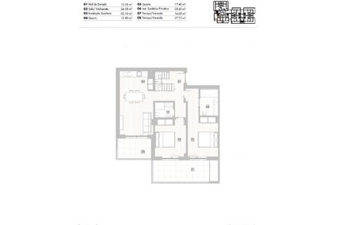 Lejlighed i Lagos, Faro, Lagos - € 790.000 | Ref: KT_1734_223F - foto 12