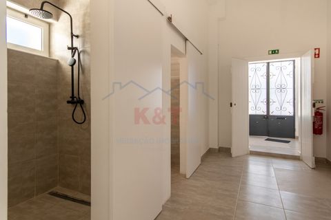 Villa i Portimao, Faro, Portimao - € 1.150.000 | Ref: KT_1530 - foto 38