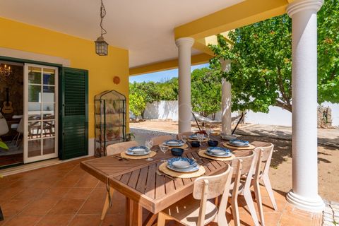Villa i Olhao, Faro, Olhao - € 795.000 | Ref: FC097TV - foto 3