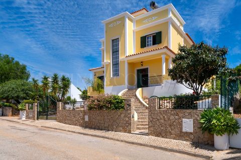 Villa i Olhao, Faro, Olhao - € 795.000 | Ref: FC097TV - foto 4