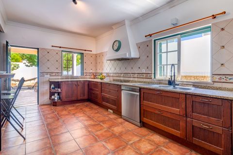 Villa i Olhao, Faro, Olhao - € 795.000 | Ref: FC097TV - foto 12