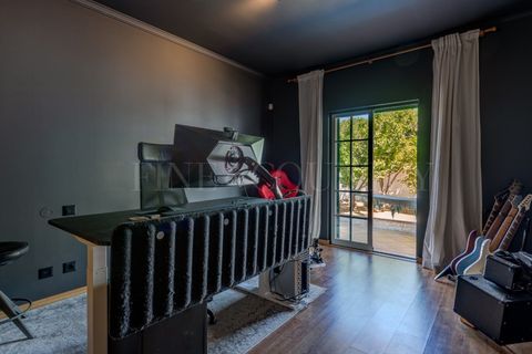 Villa i Olhao, Faro, Olhao - € 795.000 | Ref: FC097TV - foto 17