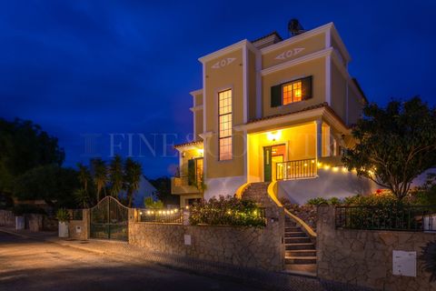 Villa i Olhao, Faro, Olhao - € 795.000 | Ref: FC097TV - foto 35