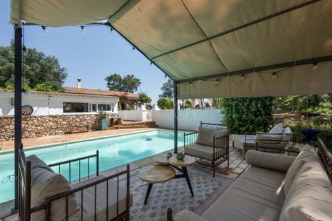 Villa in Estombar, Faro, Estombar - € 1.170.000 | Ref: FC1125VC - foto 2