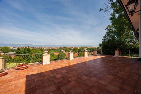 Villa i Torino, Turin, Torino - € 1.280.000 | Ref: 14286 - foto 2