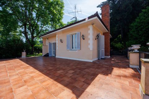 Villa i Torino, Turin, Torino - € 1.280.000 | Ref: 14286 - foto 3