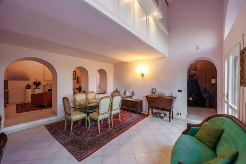 Villa i Torino, Turin, Torino - € 1.280.000 | Ref: 14286 - foto 8