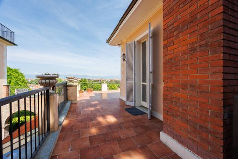 Villa i Torino, Turin, Torino - € 1.280.000 | Ref: 14286 - foto 28