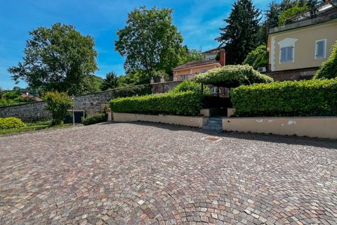 Villa i Torino, Turin, Torino - € 1.280.000 | Ref: 14286 - foto 35