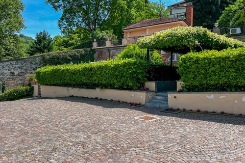 Villa i Torino, Turin, Torino - € 1.280.000 | Ref: 14286 - foto 37