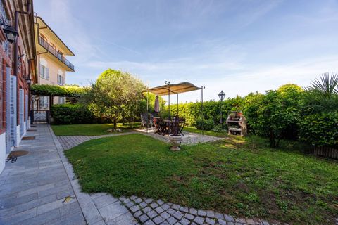 Villa i Torino, Turin, Torino - € 995.000 | Ref: 14088 - foto 5