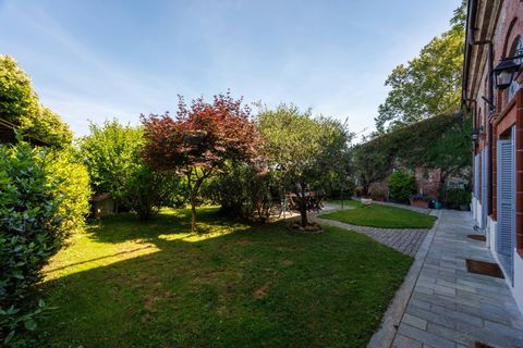 Villa i Torino, Turin, Torino - € 995.000 | Ref: 14088 - foto 6