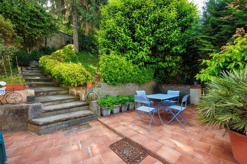 Villa i Torino, Turin, Torino - € 995.000 | Ref: 14088 - foto 31