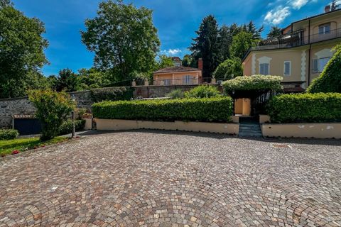 Villa i Torino, Turin, Torino - € 995.000 | Ref: 14088 - foto 36