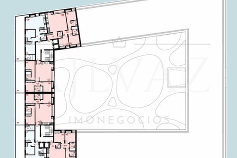 Penthouse in Sines, Setubal, Sines - € 463.800 | Ref: ÀTI_384 - Foto 20