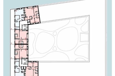 Penthouse in Sines, Setubal, Sines - € 463.800 | Ref: ÀTI_384 - Foto 23