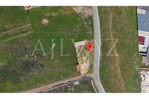 Helårsgrund i Odiaxere, Faro, Odiaxere - € 160.000 | Ref: PAR_367 - foto 1