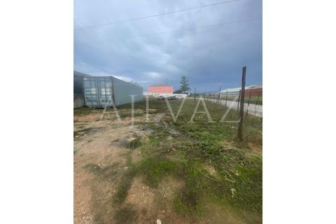 Helårsgrund i Odiaxere, Faro, Odiaxere - € 160.000 | Ref: PAR_367 - foto 2