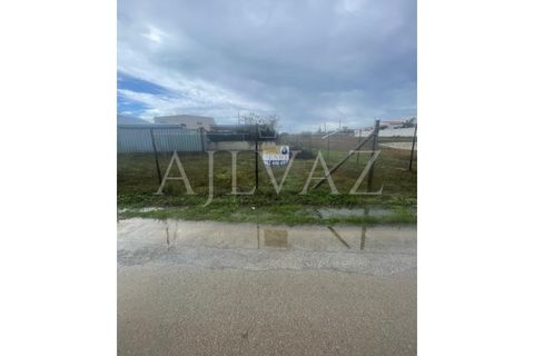 Helårsgrund i Odiaxere, Faro, Odiaxere - € 160.000 | Ref: PAR_367 - foto 3