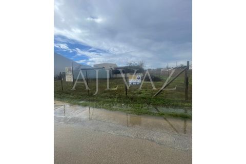 Helårsgrund i Odiaxere, Faro, Odiaxere - € 160.000 | Ref: PAR_367 - foto 5