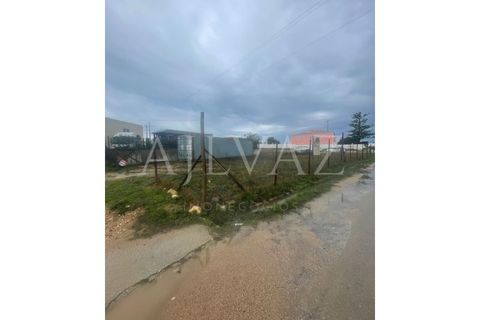 Helårsgrund i Odiaxere, Faro, Odiaxere - € 160.000 | Ref: PAR_367 - foto 6
