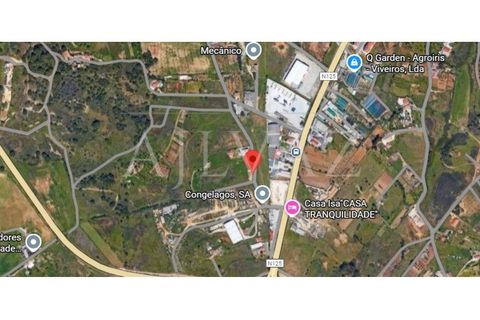 Helårsgrund i Odiaxere, Faro, Odiaxere - € 160.000 | Ref: PAR_367 - foto 8