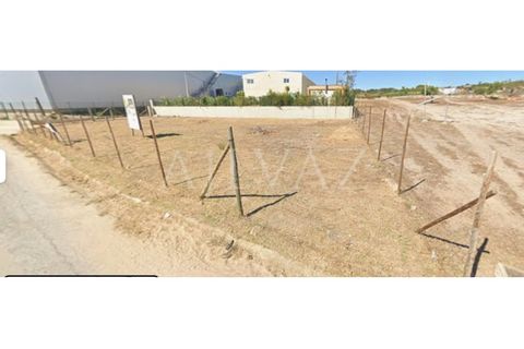Helårsgrund i Odiaxere, Faro, Odiaxere - € 160.000 | Ref: PAR_367 - foto 10