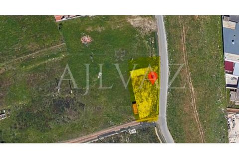 Helårsgrund i Odiaxere, Faro, Odiaxere - € 160.000 | Ref: PAR_367 - foto 12