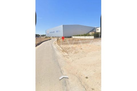 Helårsgrund i Odiaxere, Faro, Odiaxere - € 160.000 | Ref: PAR_367 - foto 15