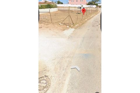 Helårsgrund i Odiaxere, Faro, Odiaxere - € 160.000 | Ref: PAR_367 - foto 16