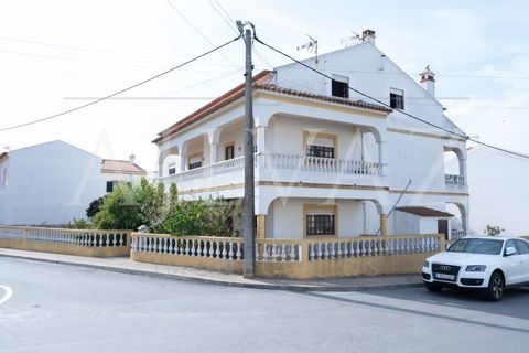 Villa i Vila Nova de Milfontes, Beja, Vila Nova de Milfontes - € 1.100.000 | Ref: CAS_358 - foto 2