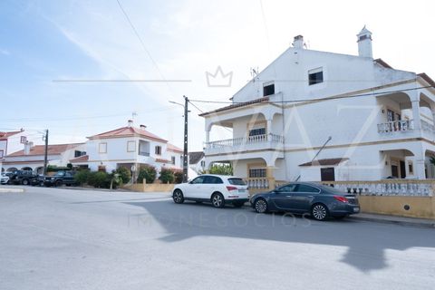 Villa i Vila Nova de Milfontes, Beja, Vila Nova de Milfontes - € 1.100.000 | Ref: CAS_358 - foto 3