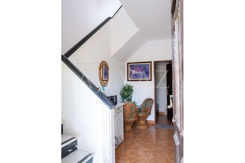 Villa i Vila Nova de Milfontes, Beja, Vila Nova de Milfontes - € 1.100.000 | Ref: CAS_358 - foto 6