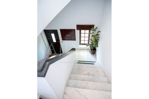 Villa i Vila Nova de Milfontes, Beja, Vila Nova de Milfontes - € 1.100.000 | Ref: CAS_358 - foto 9