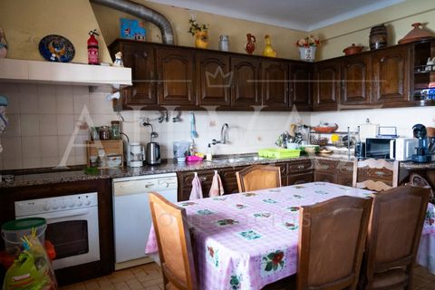 Villa i Vila Nova de Milfontes, Beja, Vila Nova de Milfontes - € 1.100.000 | Ref: CAS_358 - foto 10