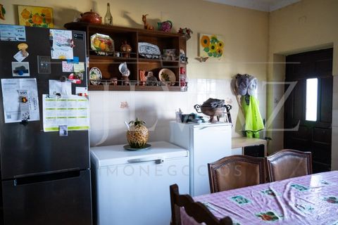 Villa i Vila Nova de Milfontes, Beja, Vila Nova de Milfontes - € 1.100.000 | Ref: CAS_358 - foto 11