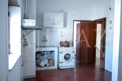 Villa i Vila Nova de Milfontes, Beja, Vila Nova de Milfontes - € 1.100.000 | Ref: CAS_358 - foto 16