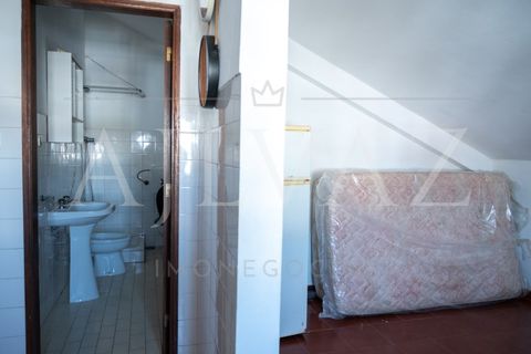 Villa i Vila Nova de Milfontes, Beja, Vila Nova de Milfontes - € 1.100.000 | Ref: CAS_358 - foto 42
