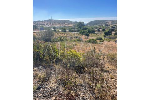 Grond in Budens, Faro, Budens - € 60.000 | Ref: TER_354 - foto 1