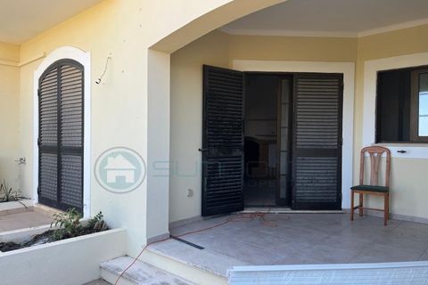Villa a Luz, Faro, Luz - € 1.800/mes | Ref: V1937_RENT - foto 4