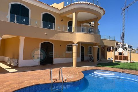 Villa a Luz, Faro, Luz - € 4.000/mes | Ref: V1261_RENT - foto 3