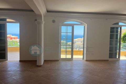 Villa a Luz, Faro, Luz - € 4.000/mes | Ref: V1261_RENT - foto 5