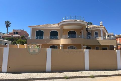 Villa a Luz, Faro, Luz - € 4.000/mes | Ref: V1261_RENT - foto 7